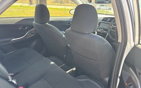 Toyota Allion, 2017 год, 1 690 000 рублей, 7 фотография