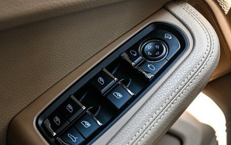 Porsche Macan I рестайлинг, 2015 год, 2 549 000 рублей, 20 фотография