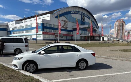 Toyota Allion, 2017 год, 1 690 000 рублей, 3 фотография