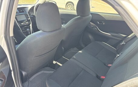 Toyota Allion, 2017 год, 1 690 000 рублей, 8 фотография