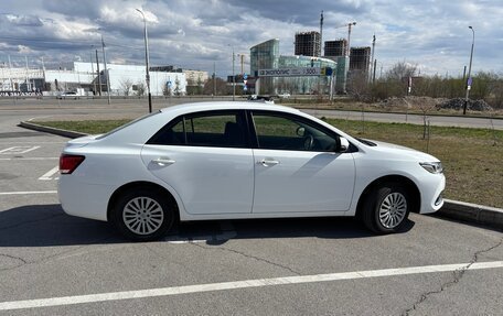 Toyota Allion, 2017 год, 1 690 000 рублей, 4 фотография