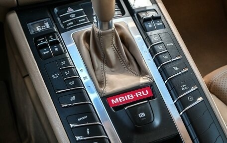 Porsche Macan I рестайлинг, 2015 год, 2 549 000 рублей, 23 фотография