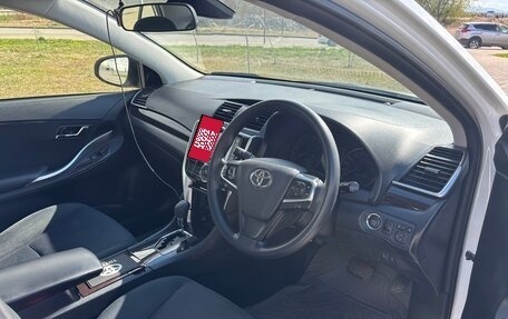 Toyota Allion, 2017 год, 1 690 000 рублей, 5 фотография