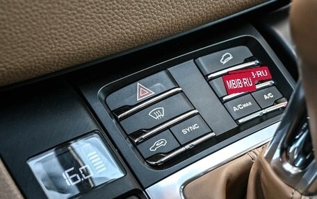Porsche Macan I рестайлинг, 2015 год, 2 549 000 рублей, 22 фотография