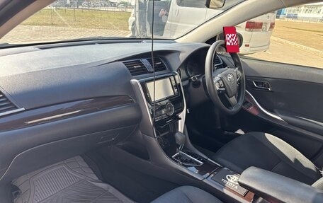 Toyota Allion, 2017 год, 1 690 000 рублей, 6 фотография
