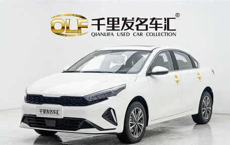 KIA K3, 2026 год, 1 770 000 рублей, 3 фотография