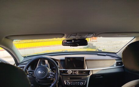 KIA Optima IV, 2018 год, 1 099 000 рублей, 7 фотография