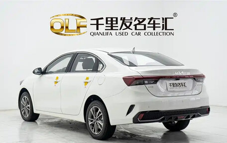 KIA K3, 2026 год, 1 770 000 рублей, 7 фотография