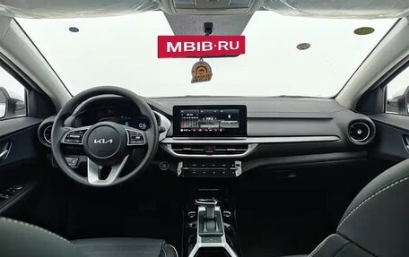 KIA K3, 2026 год, 1 770 000 рублей, 11 фотография