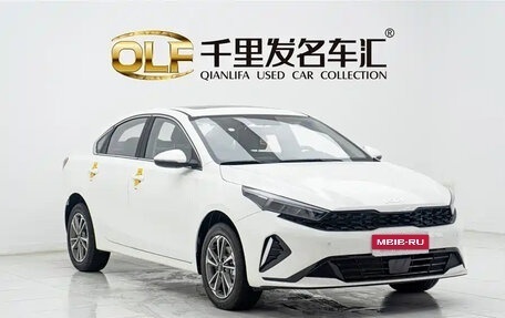 KIA K3, 2026 год, 1 770 000 рублей, 2 фотография