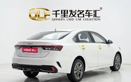 KIA K3, 2026 год, 1 770 000 рублей, 5 фотография