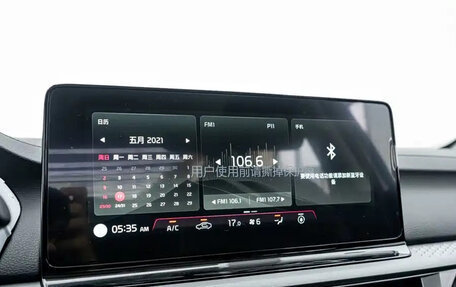 KIA K3, 2026 год, 1 770 000 рублей, 15 фотография