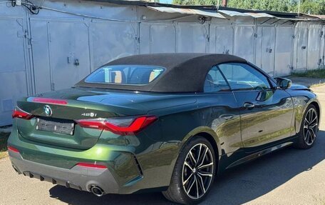 BMW 4 серия, 2021 год, 2 000 000 рублей, 4 фотография