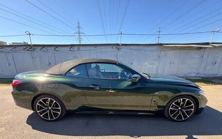 BMW 4 серия, 2021 год, 2 000 000 рублей, 3 фотография