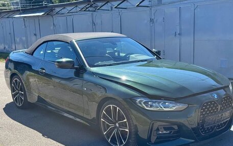 BMW 4 серия, 2021 год, 2 000 000 рублей, 6 фотография