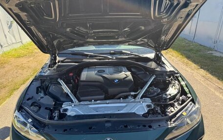 BMW 4 серия, 2021 год, 2 000 000 рублей, 9 фотография