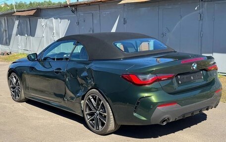 BMW 4 серия, 2021 год, 2 000 000 рублей, 8 фотография