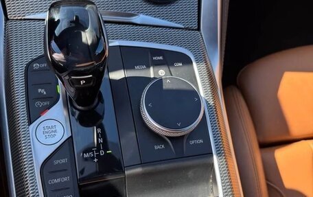 BMW 4 серия, 2021 год, 2 000 000 рублей, 16 фотография
