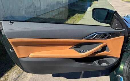 BMW 4 серия, 2021 год, 2 000 000 рублей, 13 фотография