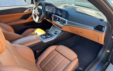 BMW 4 серия, 2021 год, 2 000 000 рублей, 14 фотография