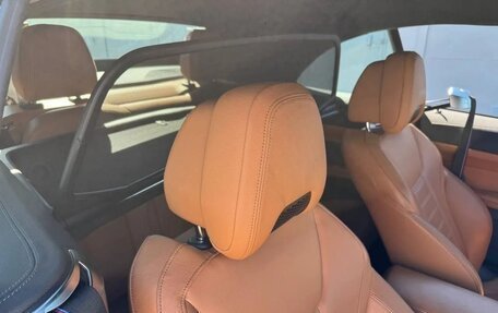 BMW 4 серия, 2021 год, 2 000 000 рублей, 20 фотография