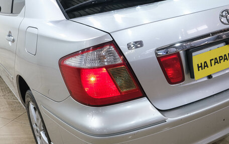 Toyota Premio, 2003 год, 679 000 рублей, 8 фотография
