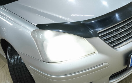 Toyota Premio, 2003 год, 679 000 рублей, 10 фотография