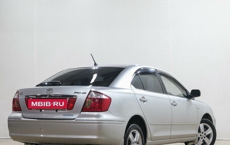 Toyota Premio, 2003 год, 679 000 рублей, 7 фотография