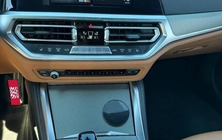 BMW 4 серия, 2021 год, 2 000 000 рублей, 23 фотография