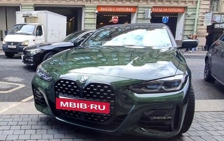 BMW 4 серия, 2021 год, 2 000 000 рублей, 25 фотография