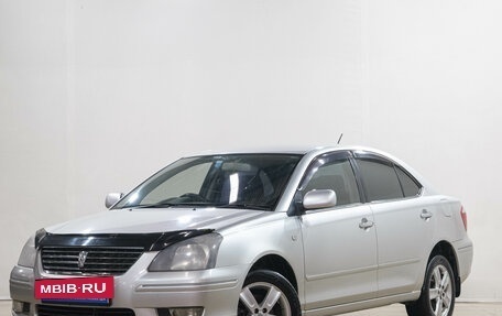 Toyota Premio, 2003 год, 679 000 рублей, 4 фотография