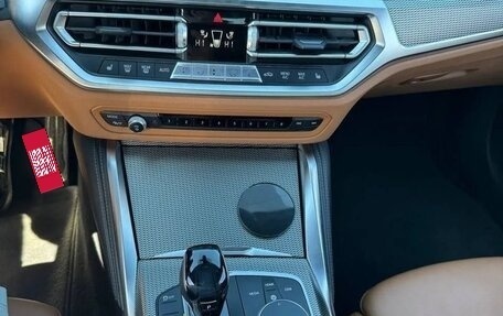 BMW 4 серия, 2021 год, 2 000 000 рублей, 21 фотография