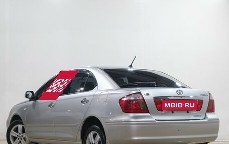 Toyota Premio, 2003 год, 679 000 рублей, 5 фотография