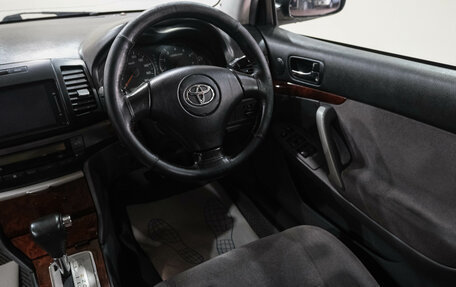 Toyota Premio, 2003 год, 679 000 рублей, 17 фотография