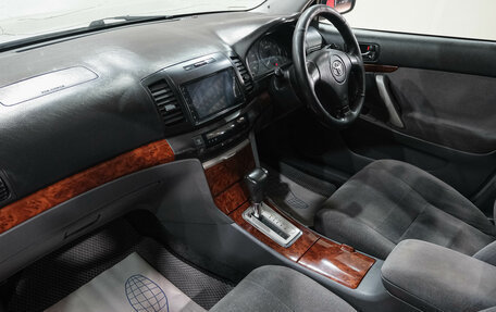 Toyota Premio, 2003 год, 679 000 рублей, 13 фотография