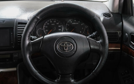 Toyota Premio, 2003 год, 679 000 рублей, 20 фотография