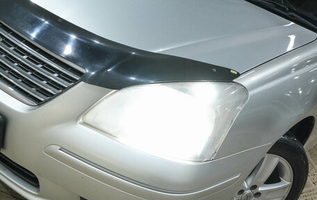 Toyota Premio, 2003 год, 679 000 рублей, 11 фотография