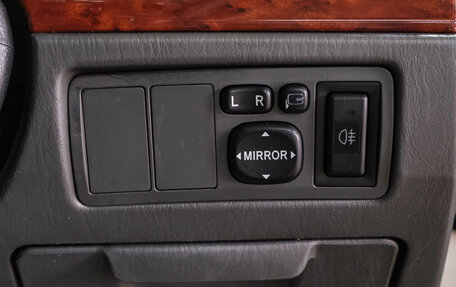 Toyota Premio, 2003 год, 679 000 рублей, 23 фотография