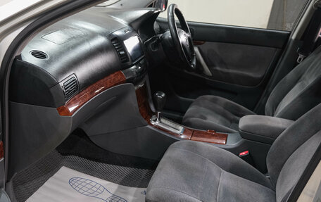 Toyota Premio, 2003 год, 679 000 рублей, 12 фотография