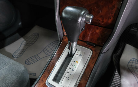 Toyota Premio, 2003 год, 679 000 рублей, 22 фотография