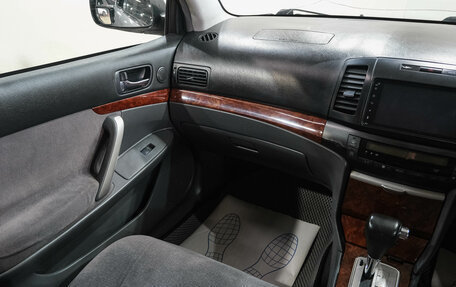 Toyota Premio, 2003 год, 679 000 рублей, 16 фотография