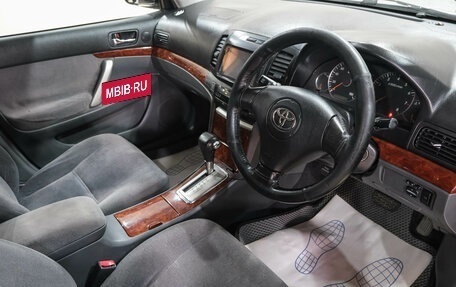 Toyota Premio, 2003 год, 679 000 рублей, 15 фотография