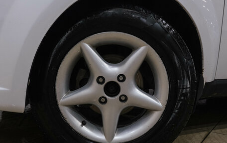 Chevrolet Aveo III, 2007 год, 419 000 рублей, 12 фотография