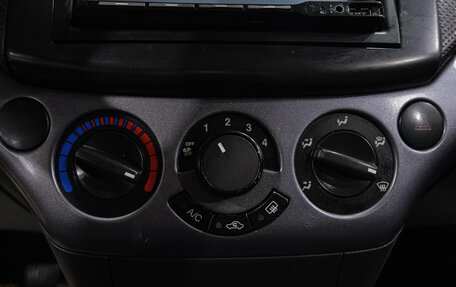 Chevrolet Aveo III, 2007 год, 419 000 рублей, 24 фотография