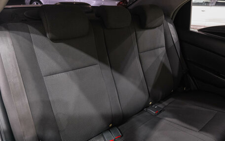 Chevrolet Aveo III, 2007 год, 419 000 рублей, 28 фотография
