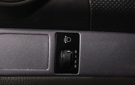 Chevrolet Aveo III, 2007 год, 419 000 рублей, 27 фотография