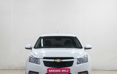 Chevrolet Cruze II, 2012 год, 699 000 рублей, 2 фотография