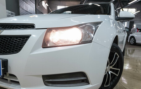 Chevrolet Cruze II, 2012 год, 699 000 рублей, 9 фотография