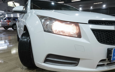 Chevrolet Cruze II, 2012 год, 699 000 рублей, 11 фотография