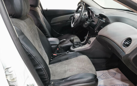 Chevrolet Cruze II, 2012 год, 699 000 рублей, 15 фотография